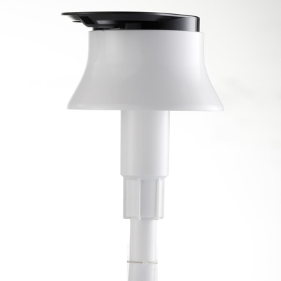 نوع لامپ رومیزی سیاه و سفید مخزن صابون مایع 33/410 برای حمام کردن