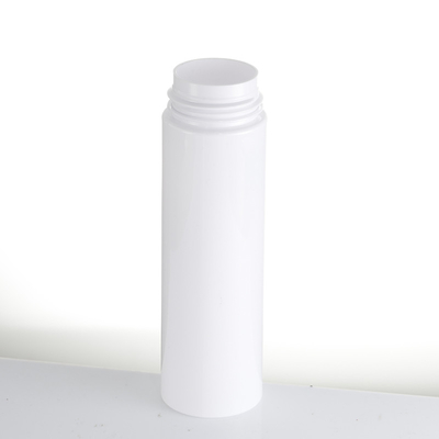بطری بسته بندی امولسیون صابون 100 میلی لیتری پمپ فوم PET