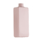 بطری پلاستیکی پودر شکوفه گیلاس برای بسته بندی لوازم آرایشی 400 میلی لیتر
