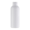 بطری پلاستیکی 100 میلی لیتری HDPE لوازم آرایشی مراقبت از پوست صورت بطری بدون هوا