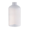 بطری بسته بندی پلاستیکی شفاف سفید 300 میلی لیتر سفارشی