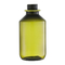 بطری پلاستیکی ضد عفونی کننده بطری ضد عفونی کننده دست شفاف Spot Pet 550ml