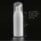ISO9001 بطری پمپ فوم PET برای محصولات آرایشی و بهداشتی 30 میلی لیتر