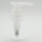 پمپ امولسیون پلاستیکی شفاف برای بطری لوازم آرایشی 28/410
