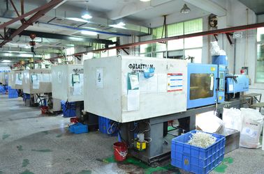 چین Guangzhou Chaoqun Plastic Industry Co., Ltd.