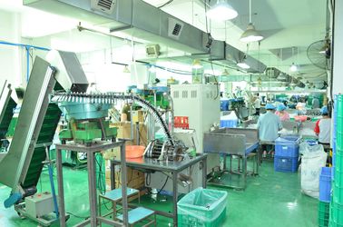 چین Guangzhou Chaoqun Plastic Industry Co., Ltd.