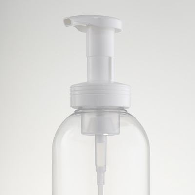 Snap - On Soap Foam Dispenser Pump for Body Skin Care Shampoo 42 / 410