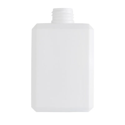 بطری لوسیون قابل استفاده مجدد Milky Green 150ml برای بسته بندی عطر