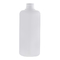 بسته بندی بطری شامپو پلی اتیلن پلی اتیلن 450 میلی لیتری بطری پلاستیکی HDPE لوازم آرایشی و بهداشتی
