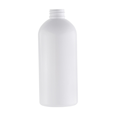 28 32 / 410 بطری مربع پلاستیکی خالی HDPE PET لوازم آرایشی بهداشتی 150 میلی لیتر 300 میلی لیتر