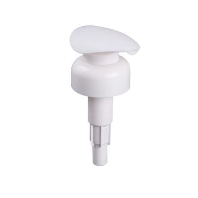 پمپ لوسیون آرایشی Twist Lock 2.2 سی سی برای مراقبت از پوست لوکس و مراقبت از مو